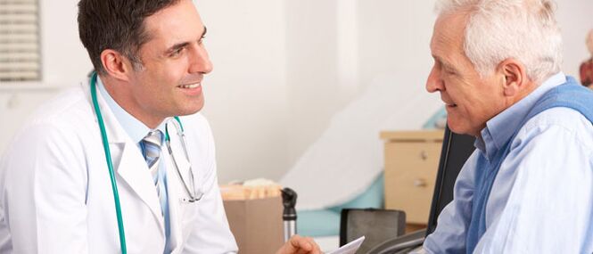 Diagnosis of Eritical dysfunction