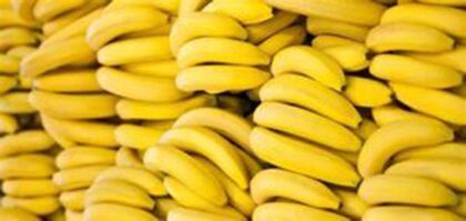 bananas